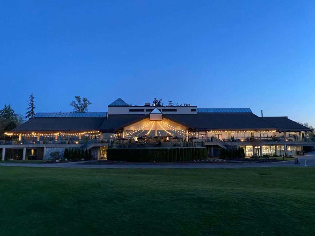 Take A Shot: 11 Best Surrey Golf Course 4 Northview Golf and Country Club