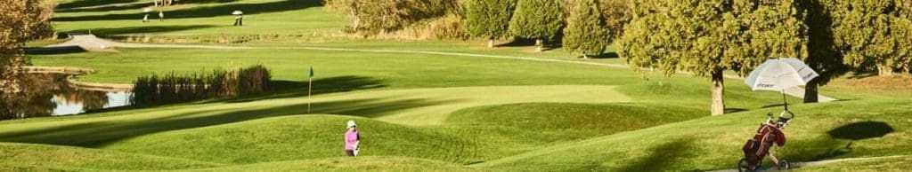 Take A Shot: 11 Best Surrey Golf Course 7 Guildford Golf & Country Club