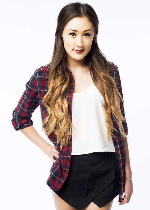 Top 10 Best Canadian Fashion Youtubers 7 Canadian Fashion Youtubers