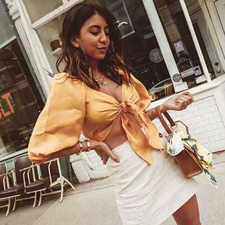 Top 10 Best Canadian Fashion Youtubers 10 Canadian Fashion Youtubers