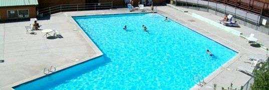 Warm It Up: Top 10 Best Hot Springs Montana 7 Lolo Hot Springs