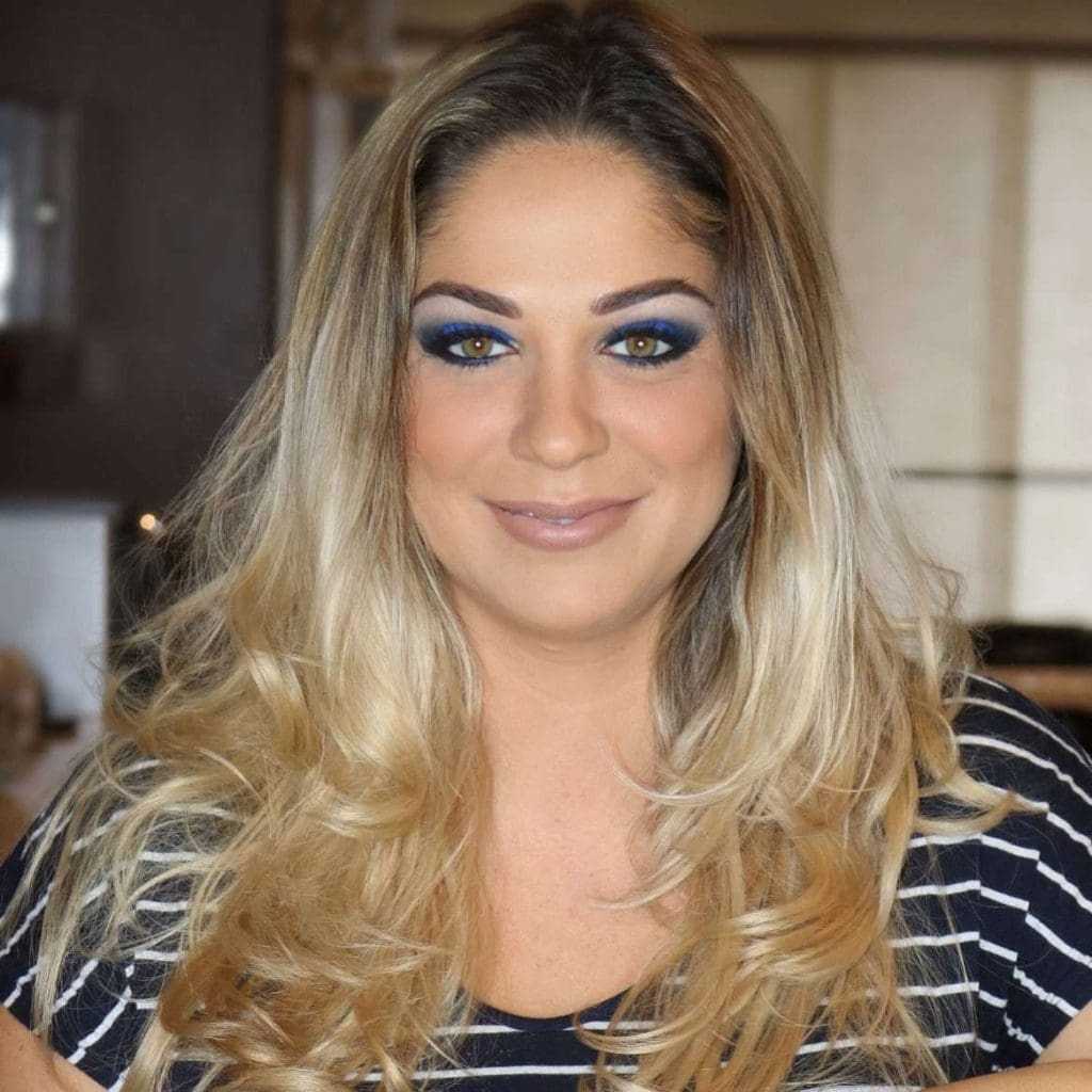 5 Best Makeup Artists in Montreal 9 Makeup Artist Montreal | Glam Portfolio | Annalisa Pearl