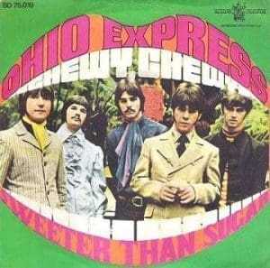 Top 40 1968 Best Songs From Canada 44 Top 40 1968