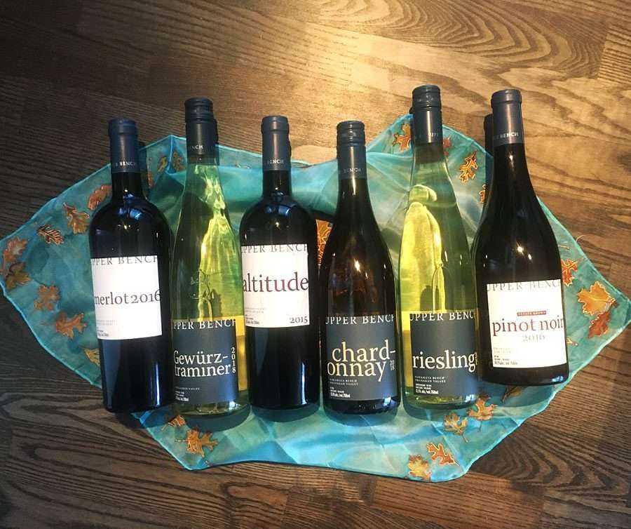 Wine-a-licious: 7 Best Wine Clubs Canada 11 Wine Club