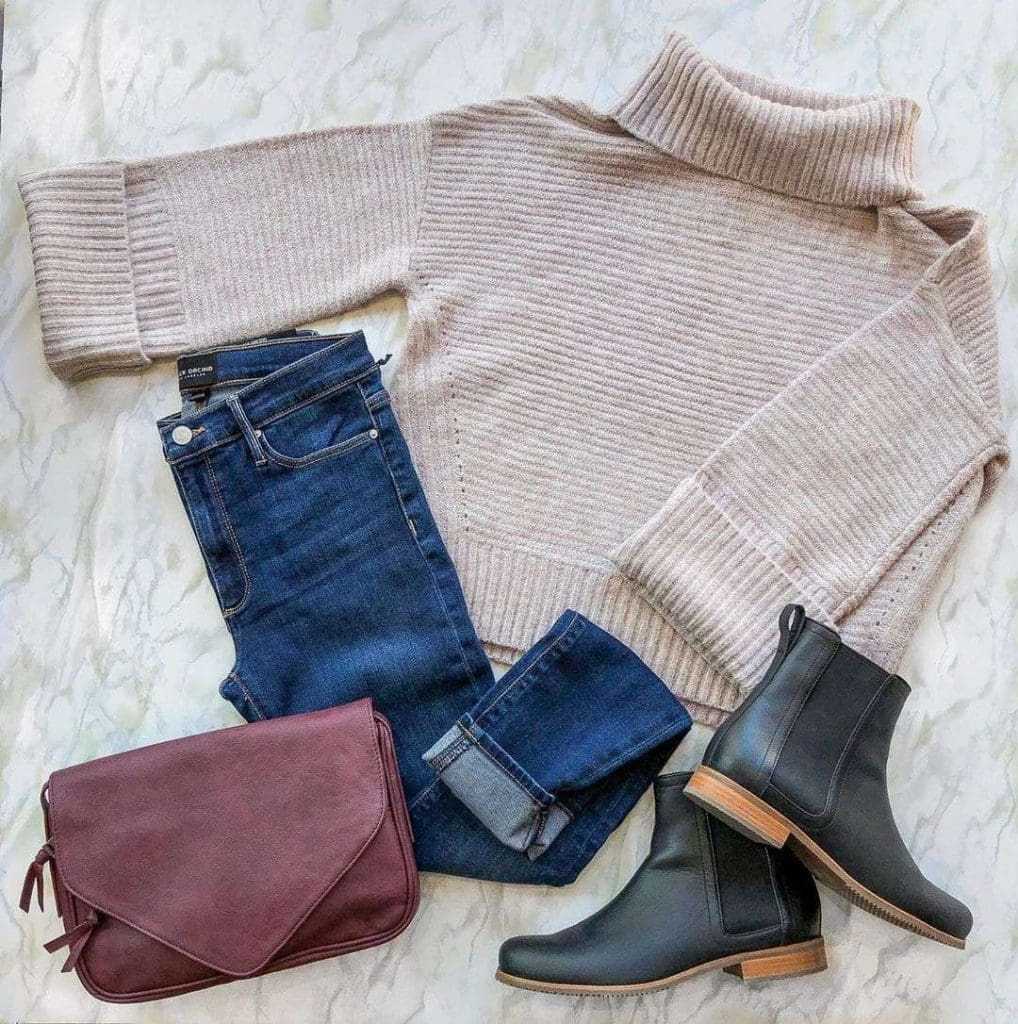10 Best Online Boutiques in Canada 9 Adorn Boutique | Calgary on Instagram: “New @gentlefawn is now in-store