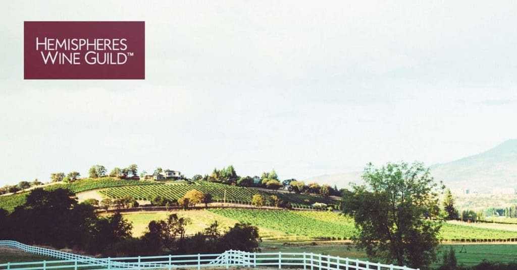 Wine-a-licious: 7 Best Wine Clubs Canada 12 Hemispehere wine guild