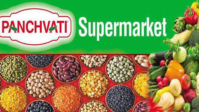 Best 10 Indian Grocery Stores in Canada 13 Panchvati Supermarket