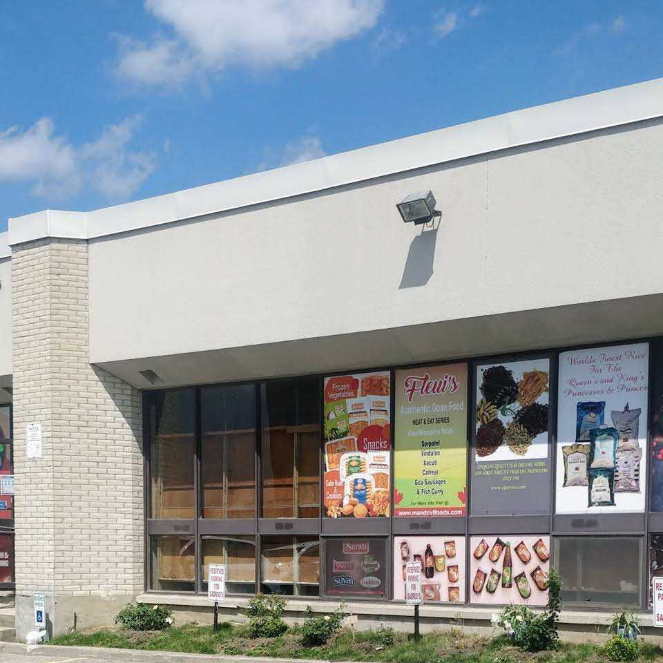 Best 10 Indian Grocery Stores in Canada 14 Sadroo's Grocery Supplies Ltd.