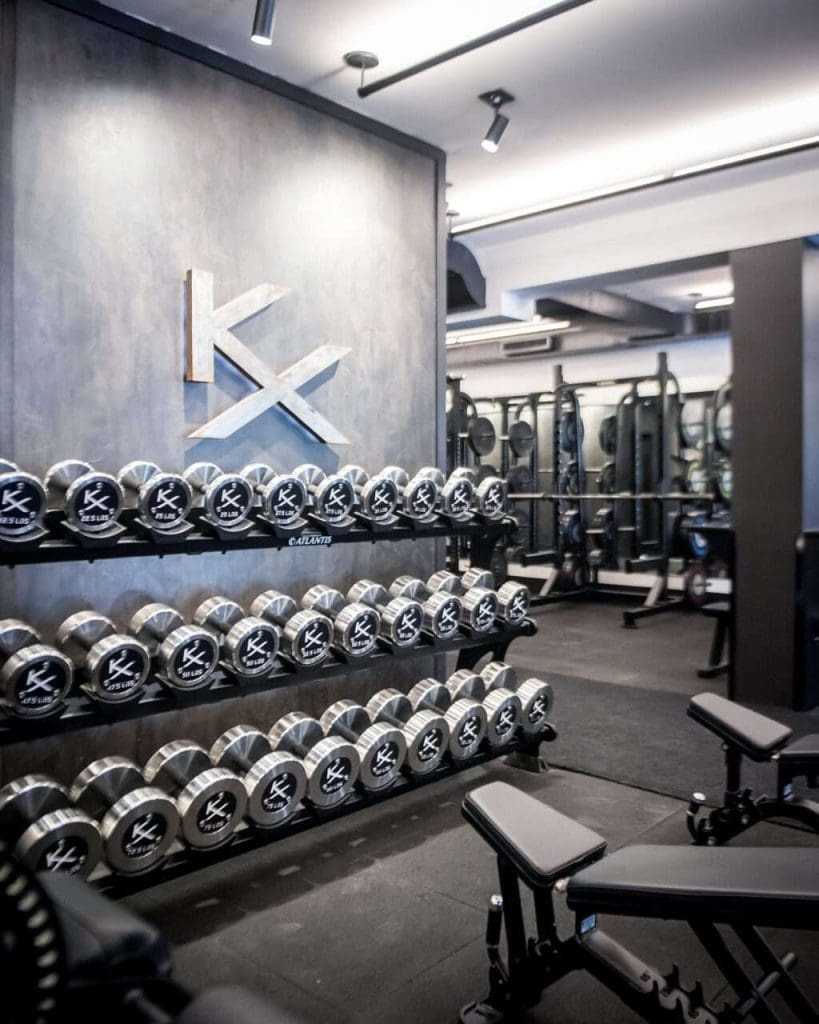 Fitness Hub: Top 10 Best Gym in Toronto to Join 3 Fitness Hub: Top 10 Best Gym in Toronto to Join 2