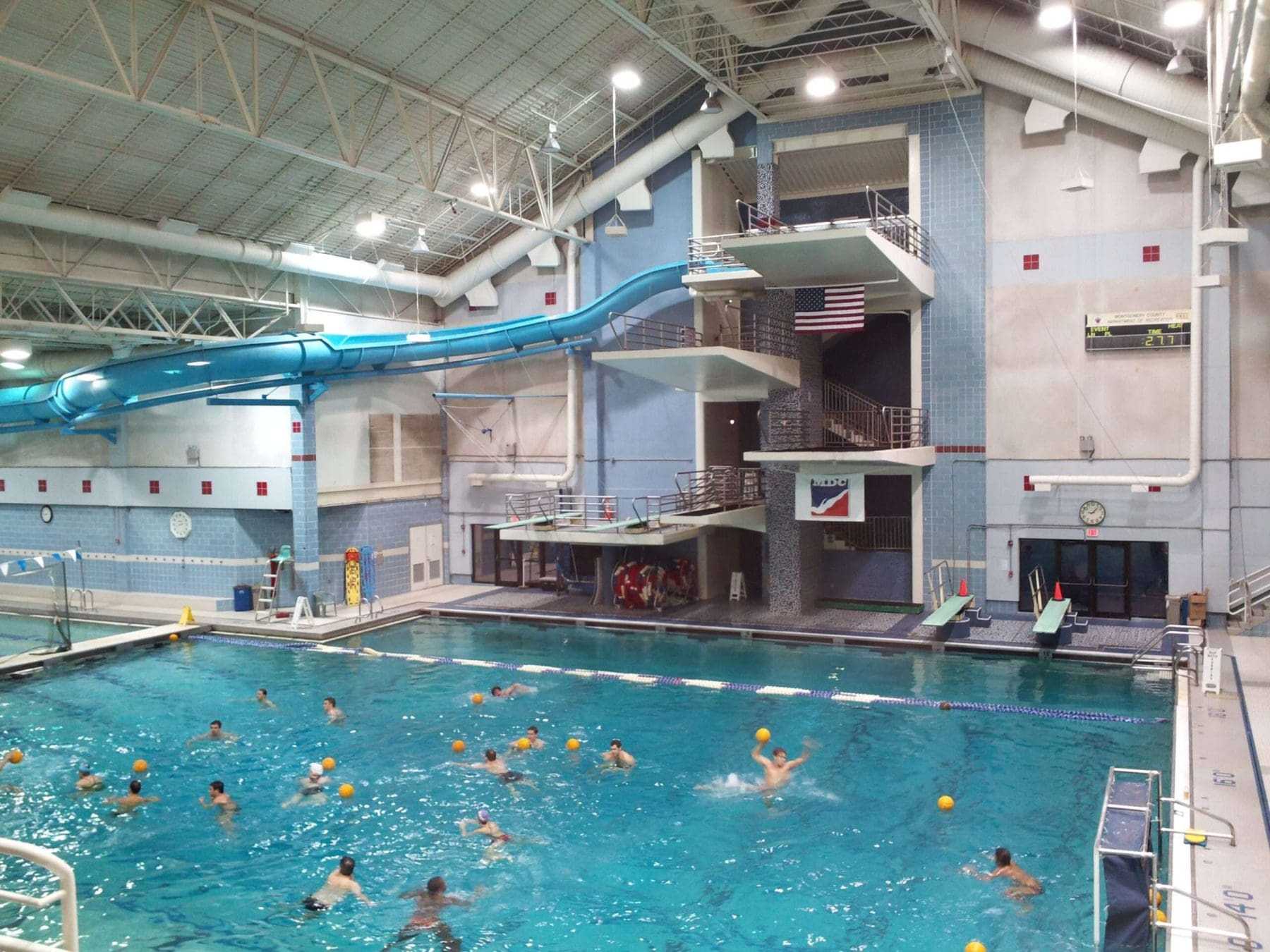 Top 10 Magnificent Water Parks In Montana 5 Currents aquatic center