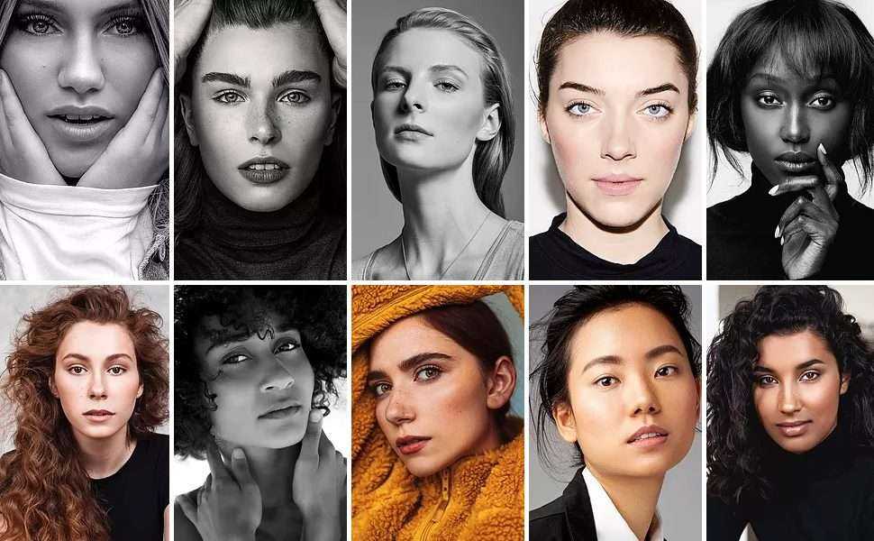 Best 10 Model Agency Montreal 12 Agence Scoop | Top Model Network