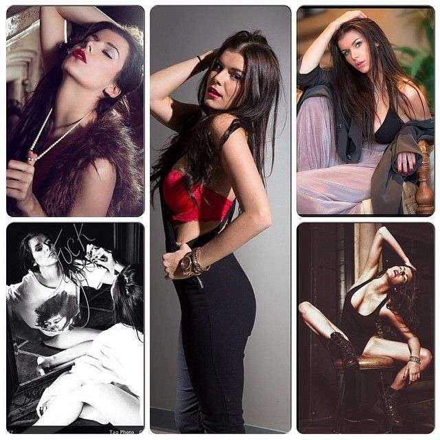 Best 10 Model Agency Montreal 13 Orange Model Management Inc.