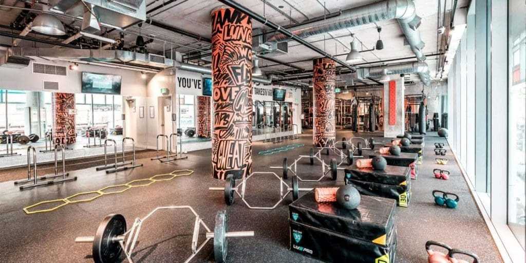 Fitness Hub: Top 10 Best Gym in Toronto to Join 2 Fit Factory Fitness