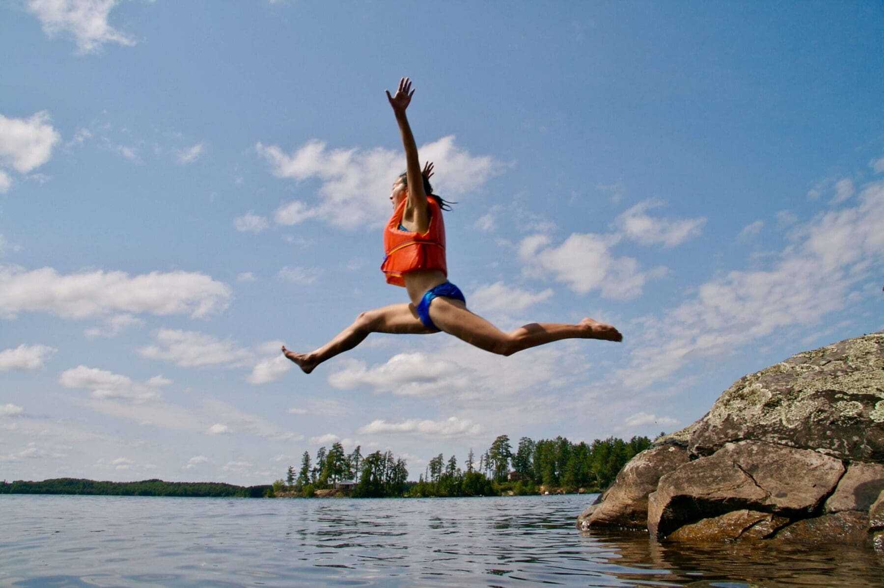 Travelers Guide To Canada Tourism: Know 8 Important Things 9 Summers in Canada