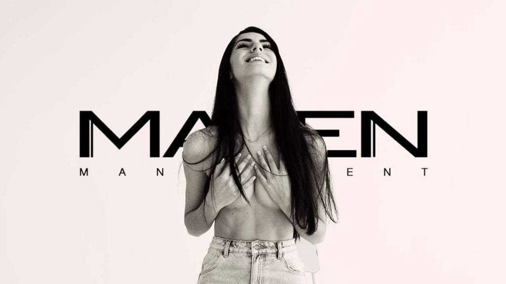 Best 10 Model Agency Montreal 9 MAVEN MODEL - Chloe Clemenson - YouTube