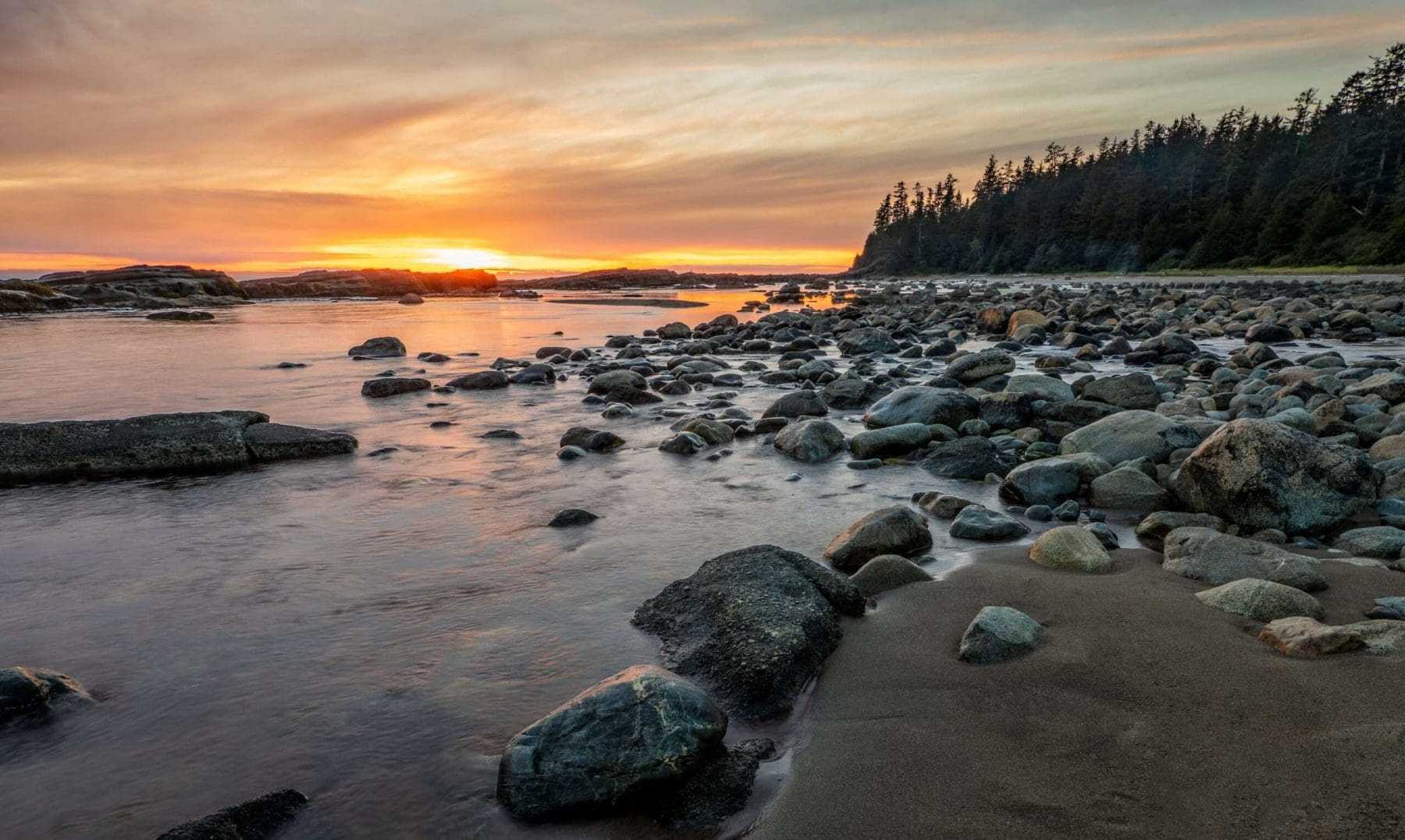 Travelers Guide To Canada Tourism: Know 8 Important Things 28 Vancouver Island