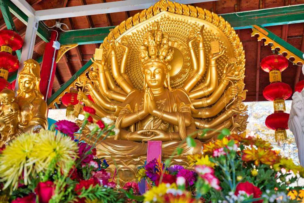 Top 10 Famous Buddhist Temple in Toronto 7 Top 10 Famous Buddhist Temple in Toronto 2
