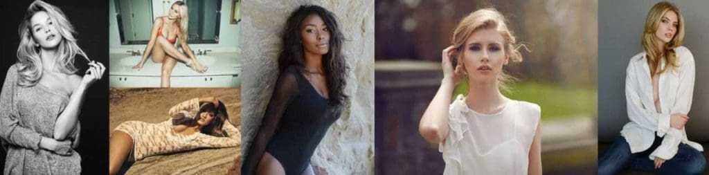 Best 10 Model Agency Montreal 7 Femme Fatale Media – Promotions & media | femme fatale media