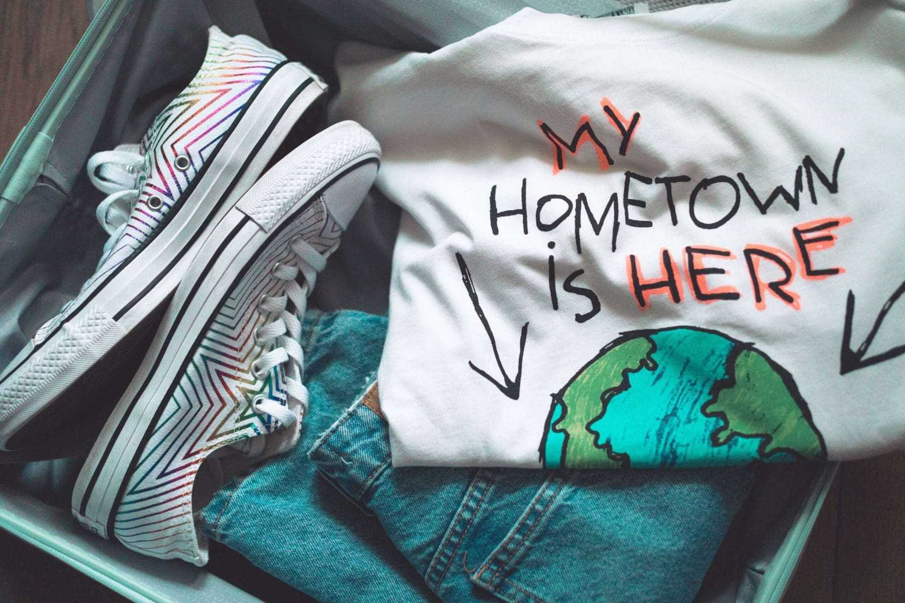 Travelers Guide To Canada Tourism: Know 8 Important Things 11 packing tips