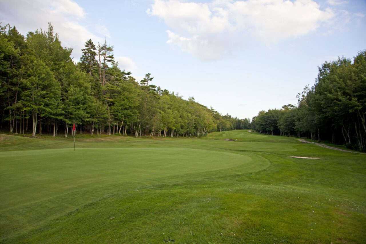 Top 8 Remarkable Nova Scotia Golf Courses 8 Chester Golf Club