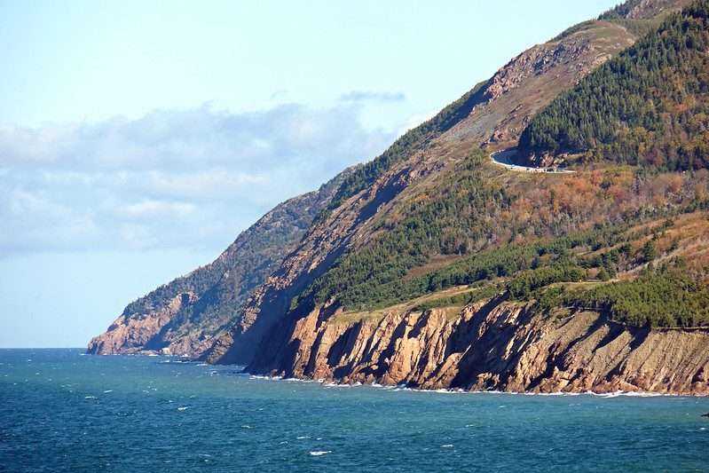 Top 8 Remarkable Nova Scotia Golf Courses 7 Cabot Cliffs