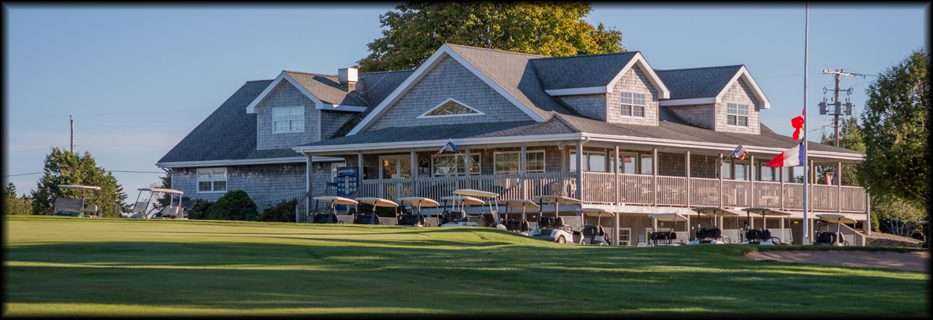 Top 8 Remarkable Nova Scotia Golf Courses 13 Clare Golf & Country Club