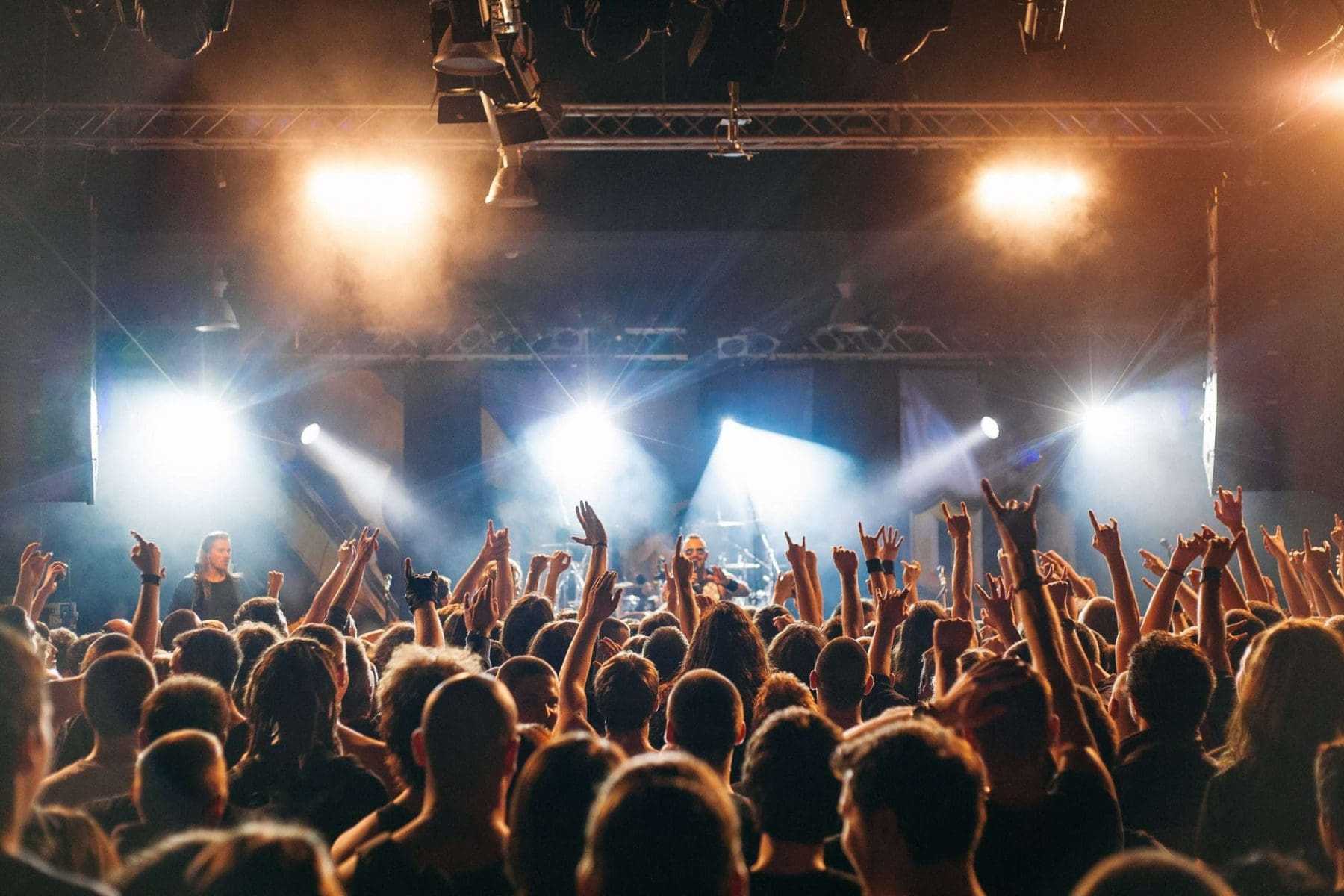 Top 10 Vancouver Concerts You Should Visit 3 vancouver concert