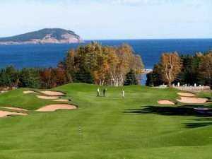 Top 8 Remarkable Nova Scotia Golf Courses 9 Highland Links