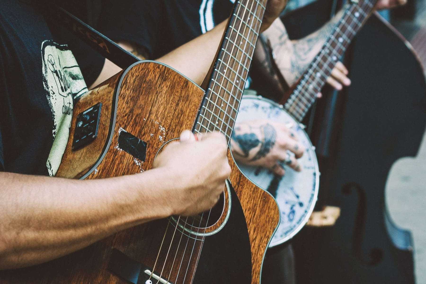 Top 10 Vancouver Concerts You Should Visit 6 vancouver concert