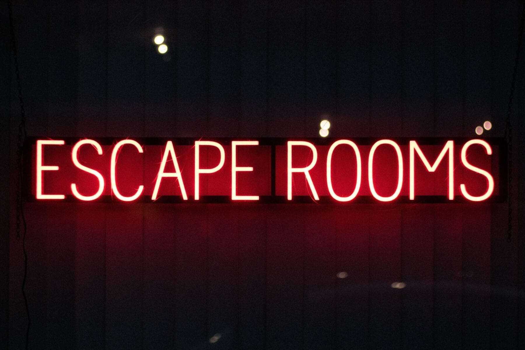 World Of Games: Top 5 Escape Rooms Ottawa! 2 World Of Games: Top 5 Escape Rooms Ottawa! 1