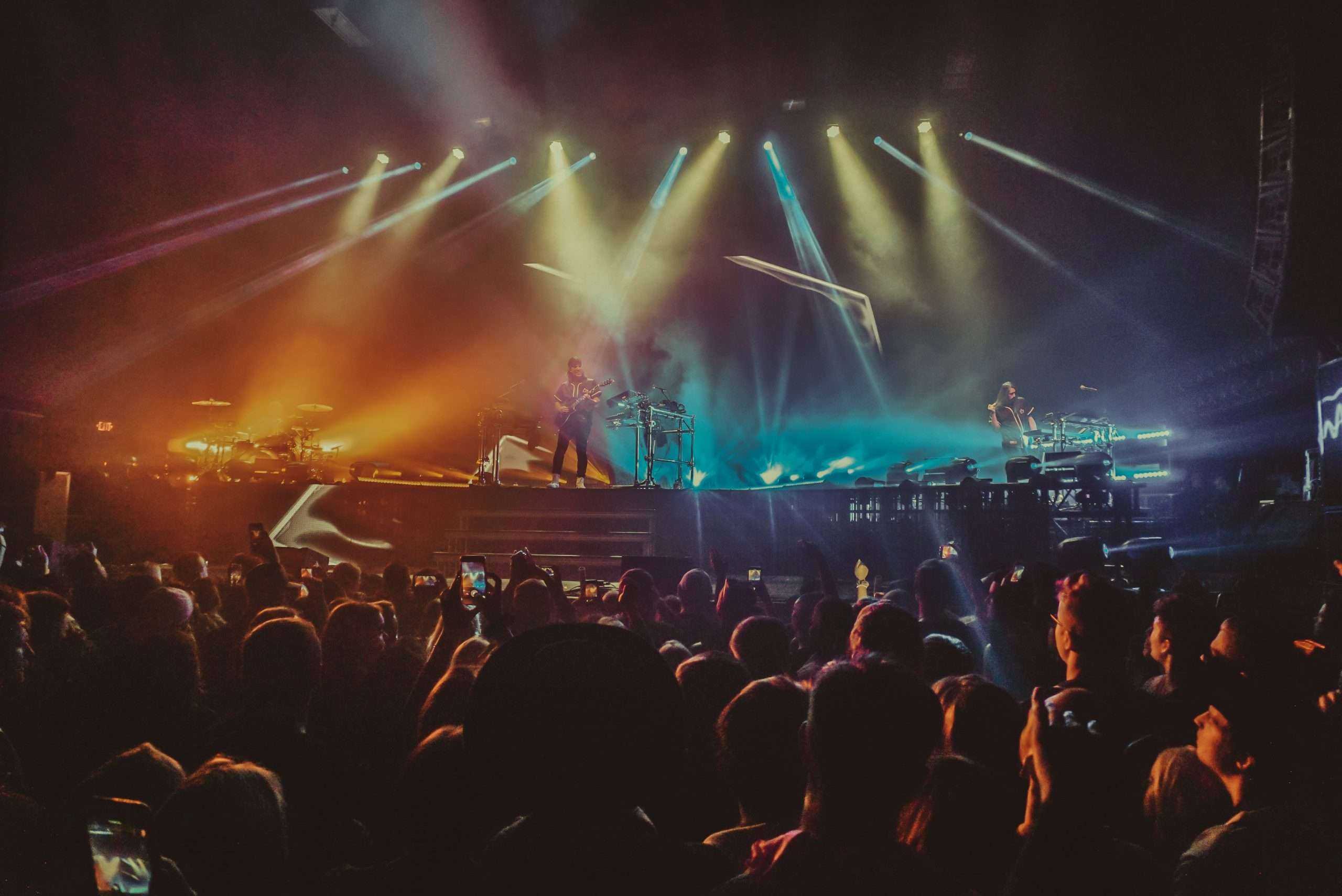 Top 10 Vancouver Concerts You Should Visit 7 vancouver concert