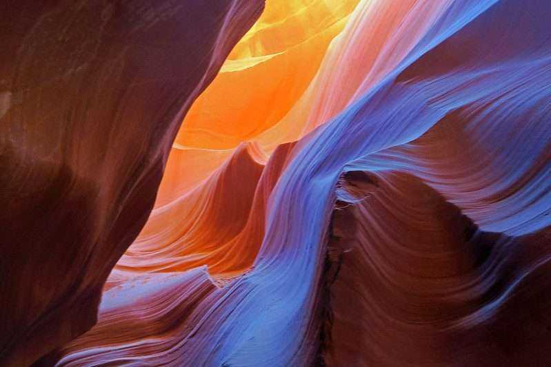 Online Gambling Keeps Growing in Canada 7 Antelope Canyon