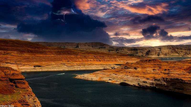 Online Gambling Keeps Growing in Canada 10 Antelope Canyon