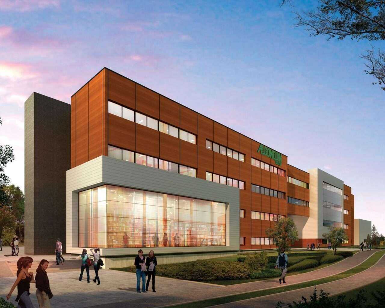 Guide To The 6 Best Colleges In Ontario 9 Algoquin college