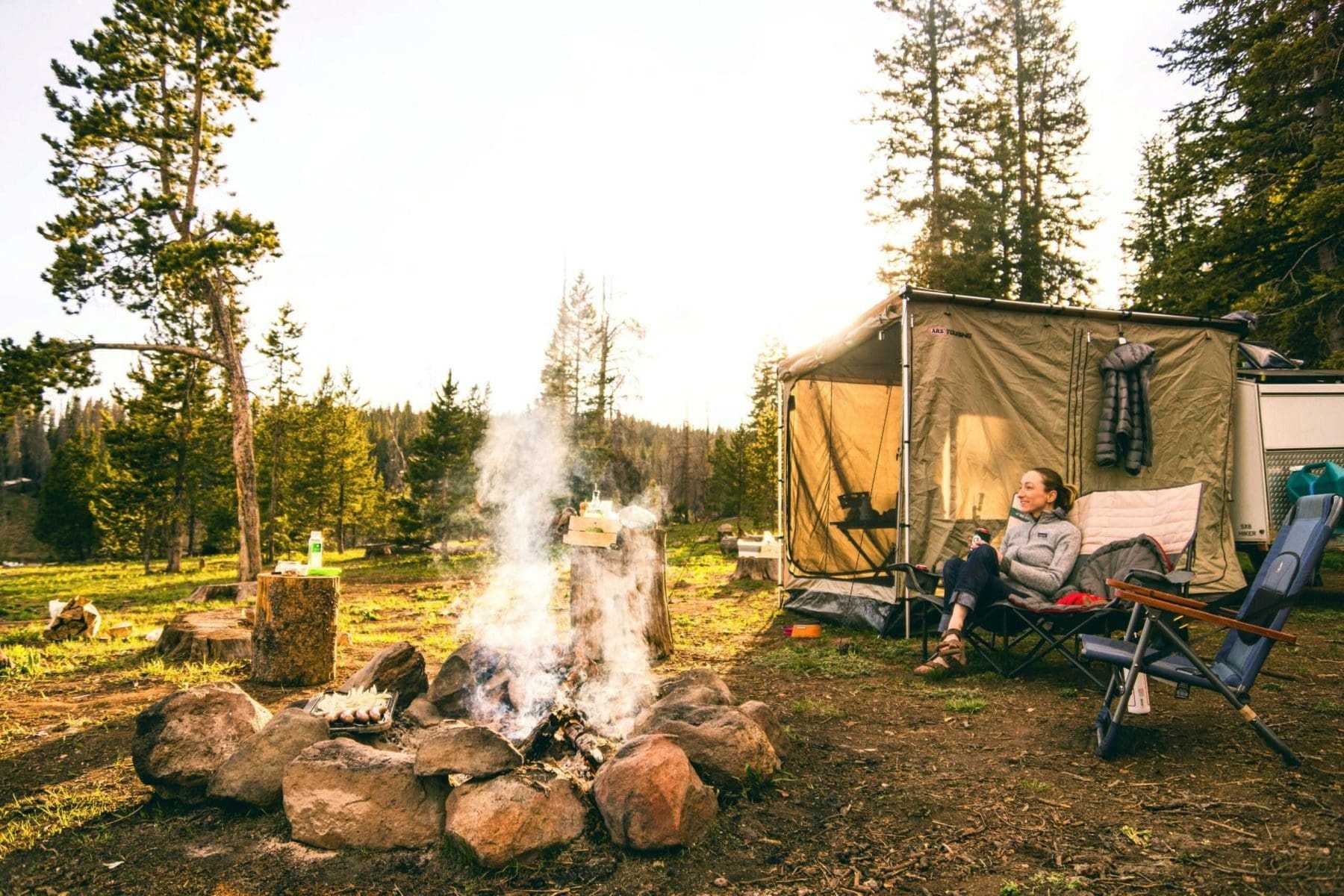 Road Trip Ontario: 10 Epic Attractions 5 Road Trip Ontario: Algonquin Park
