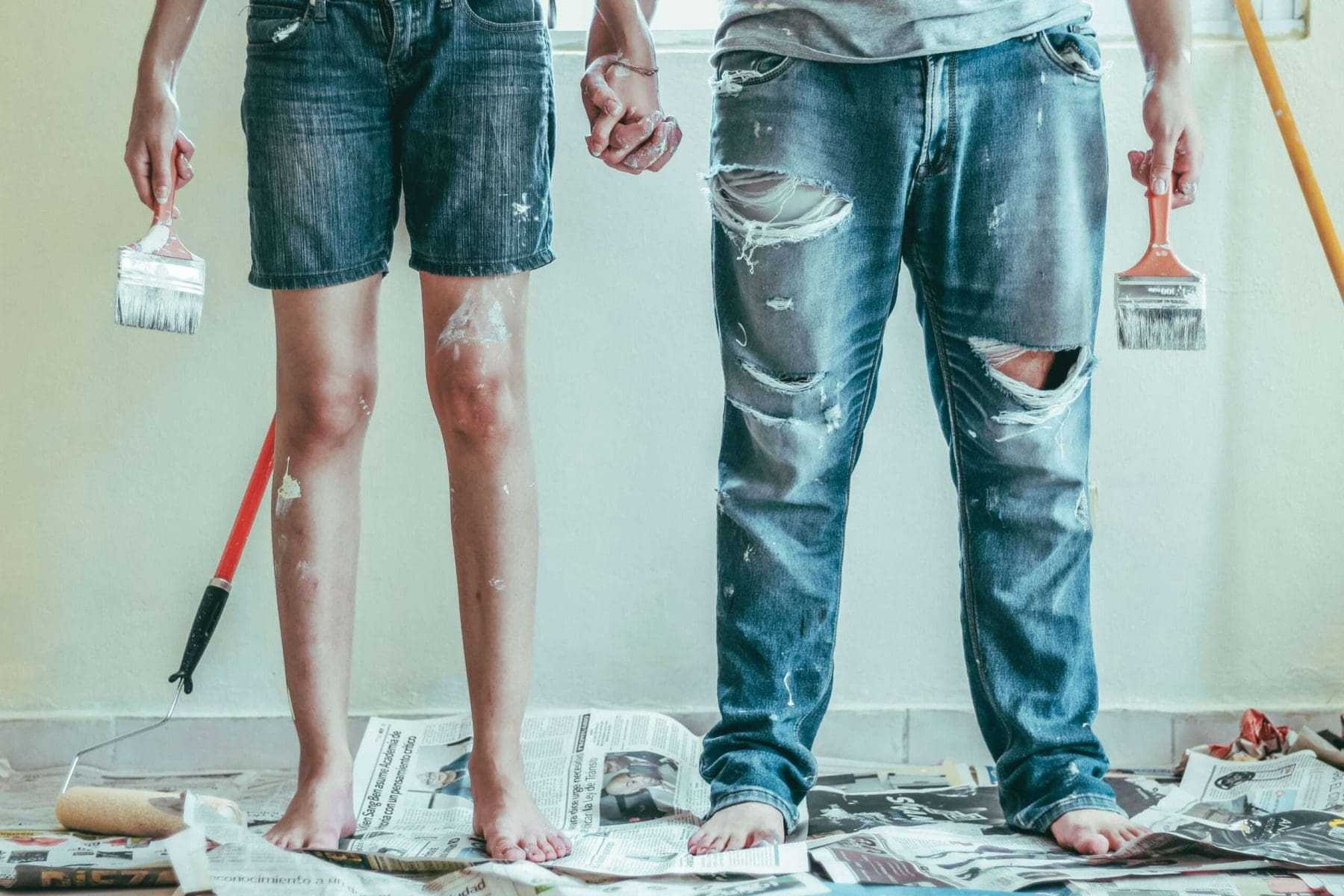 Top 10 Calgary Painters You Should Know About 15 Calagry Painters