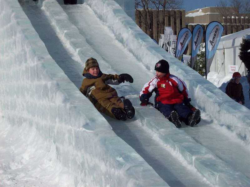 Guide To Quebec Winter Carnival: Best 5 Things To Do 11 Quebec Winter Carnival