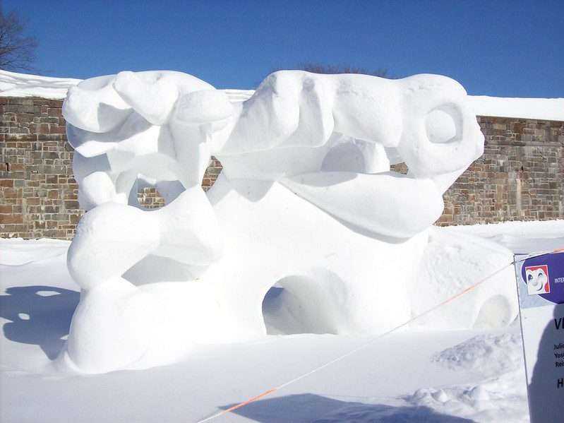 Guide To Quebec Winter Carnival: Best 5 Things To Do 10 Quebec Winter Carnival