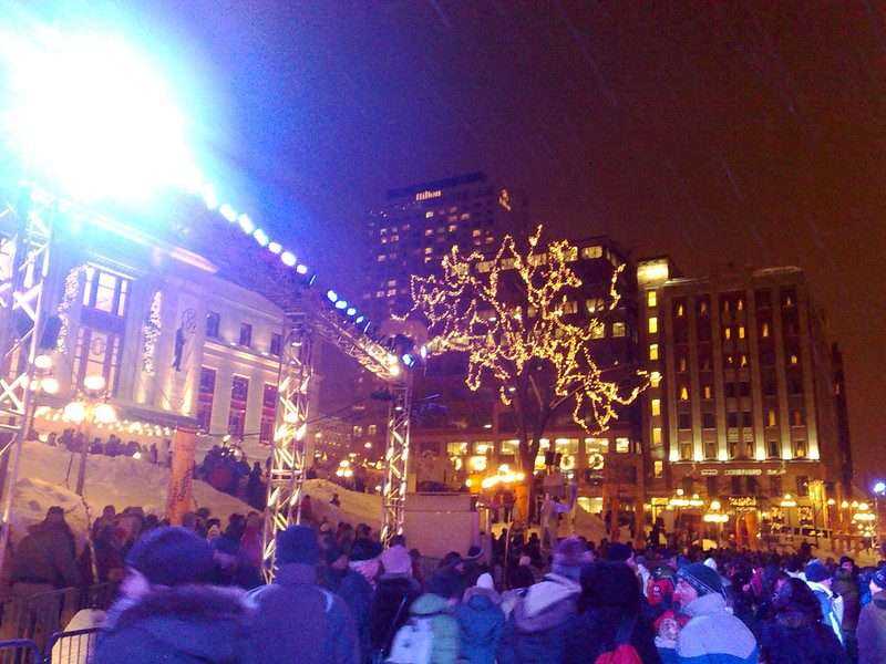 Guide To Quebec Winter Carnival: Best 5 Things To Do 8 Quebec Winter Carnival