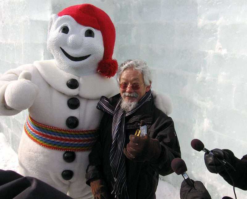 Guide To Quebec Winter Carnival: Best 5 Things To Do 7 The Carnival- Bonhomme