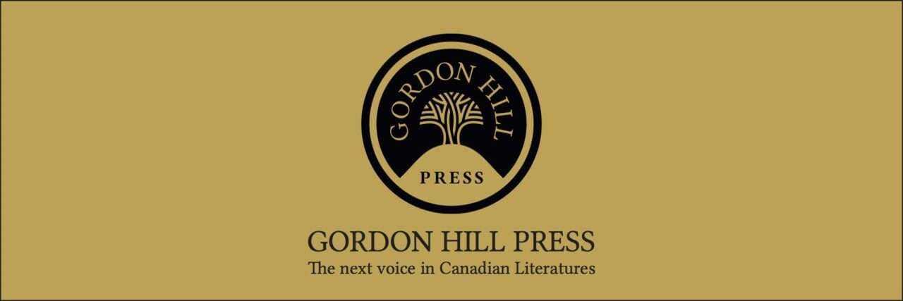 10 Best Poetry Book Publishers in Canada 4 Gordon Hill Press