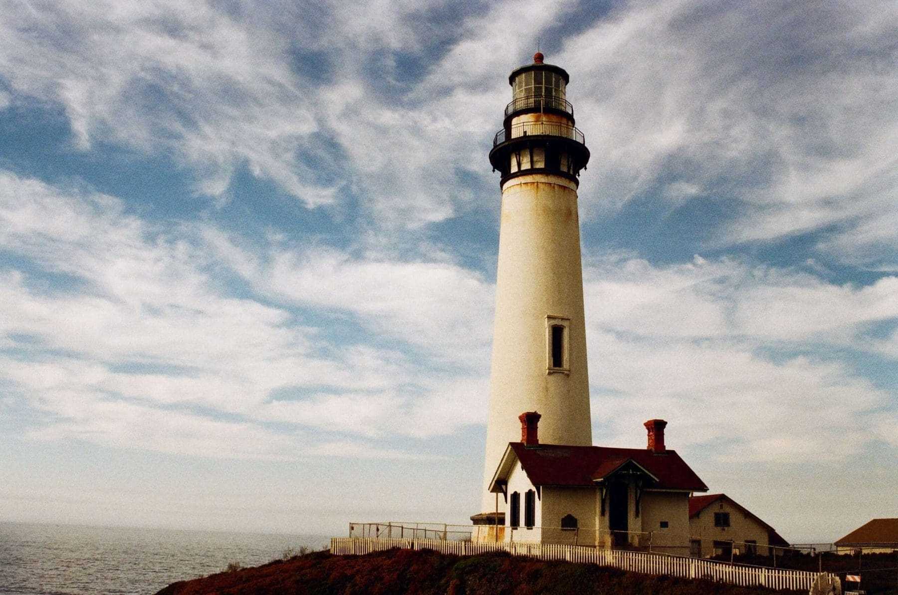 Explore Lake Huron With 10 Astounding Attractions 9 Lighthouse at the Chantry Island