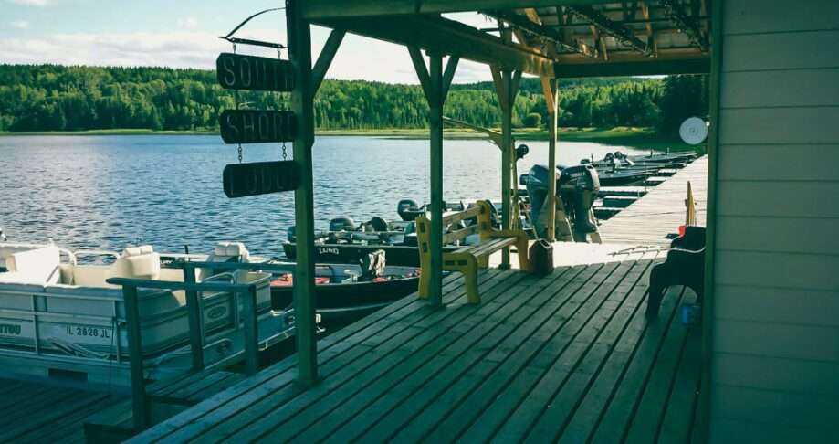 Eagle Lake Ontario: A Perfect Fishing Getaway 9 Eagle Lake Ontario: A Perfect Fishing Getaway 3