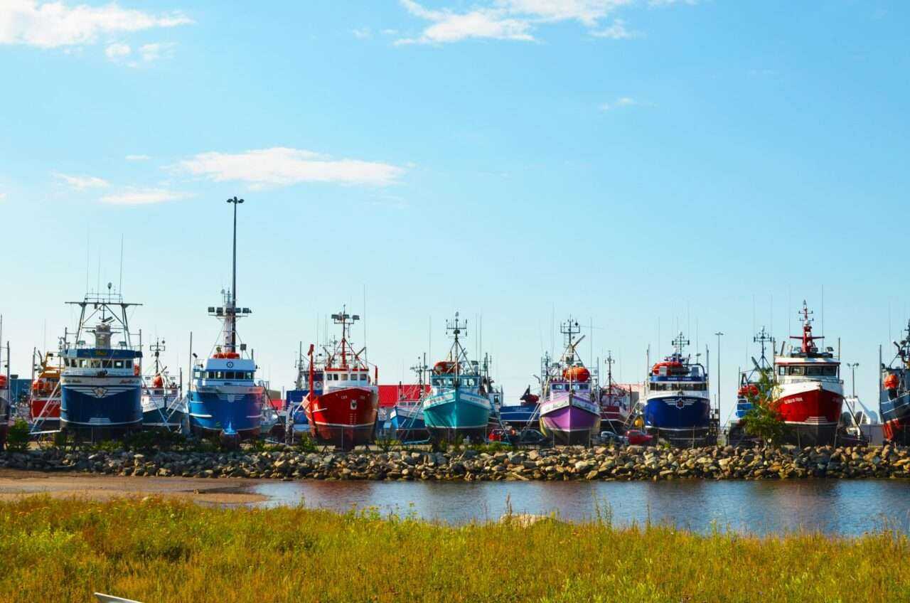 Canada Provinces And Territories: Impressive Facts About 5 Regions 10 Canada Provinces And Territories: Impressive Facts About 5 Regions 2