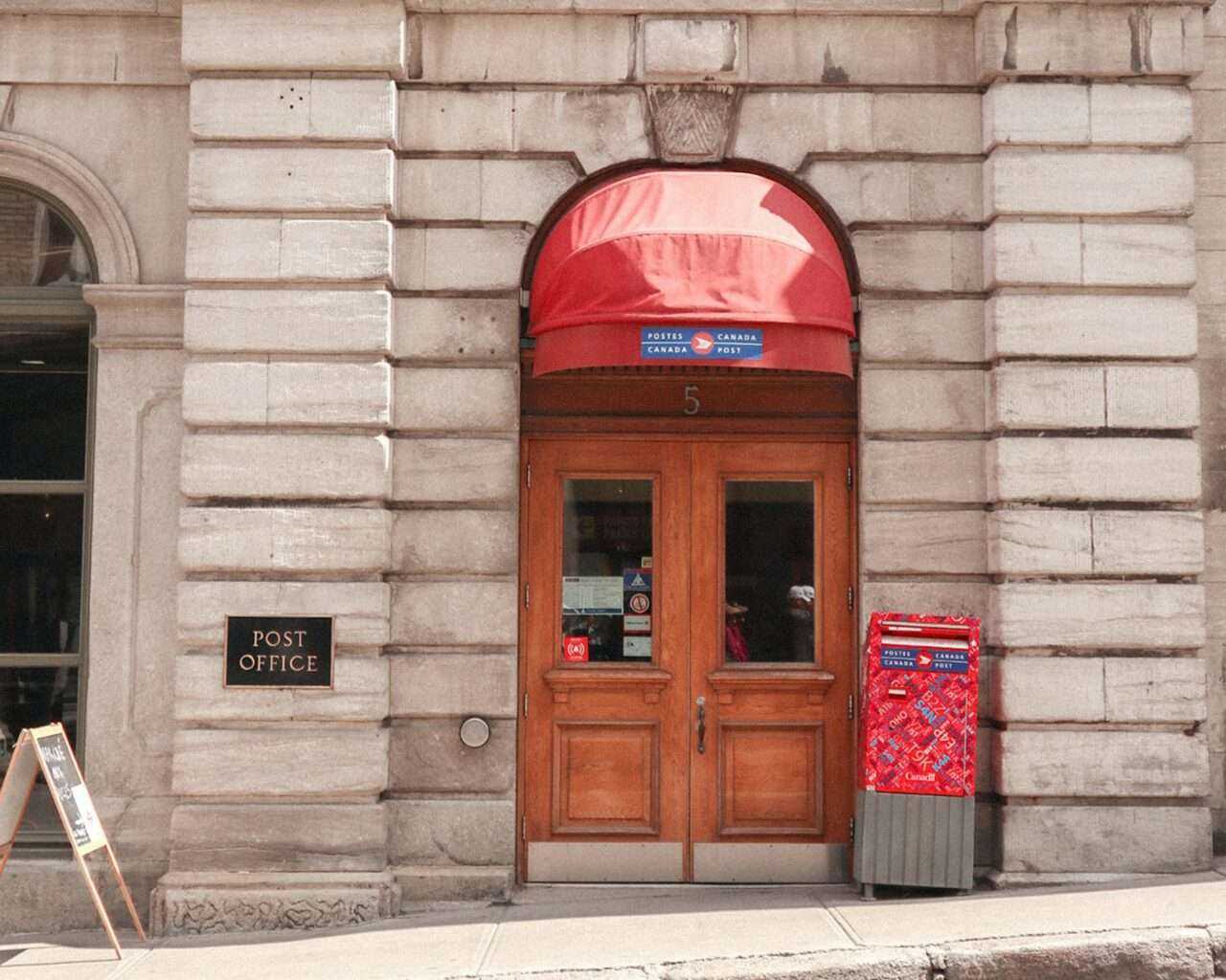 Canada Post Change of Address: Useful Tips And Guidelines 8 canada post change of address