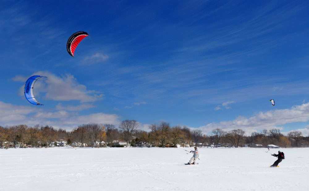 Kiteboarding Ontario: 7 Incredible Spots To Visit 11 Kiteboarding Ontario: 7 Incredible Spots To Visit 5