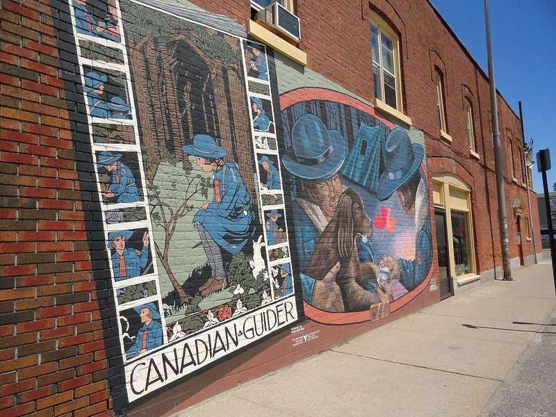Midland Ontario - 10 Popular Tourist Attractions 10 Midland Ontario - 10 Popular Tourist Attractions 4