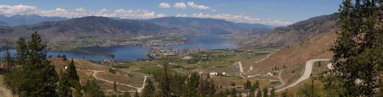The Okanagan Lifestyle - What to Expect? 8 The Okanagan Lifestyle - What to Expect? 4