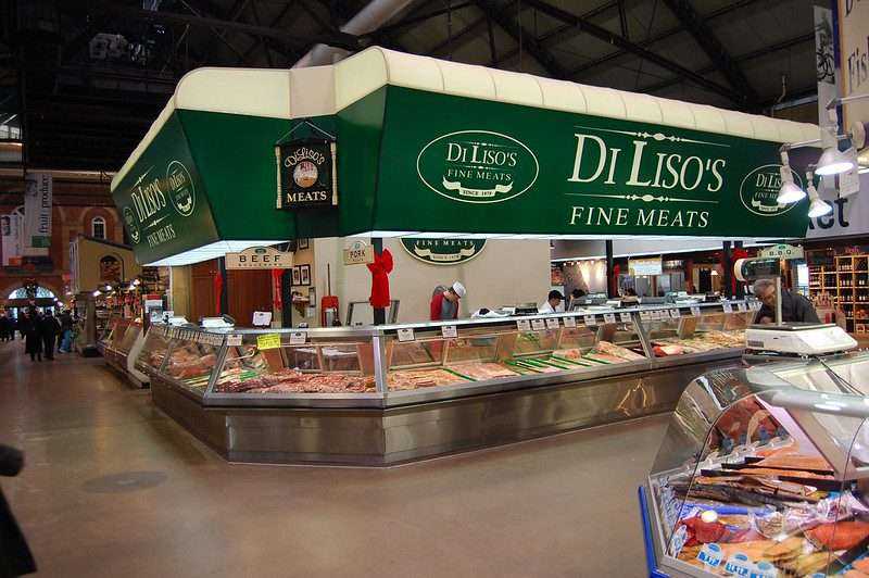 Why You Should Visit Saint Lawrence Market? 10 St Lawrence Market