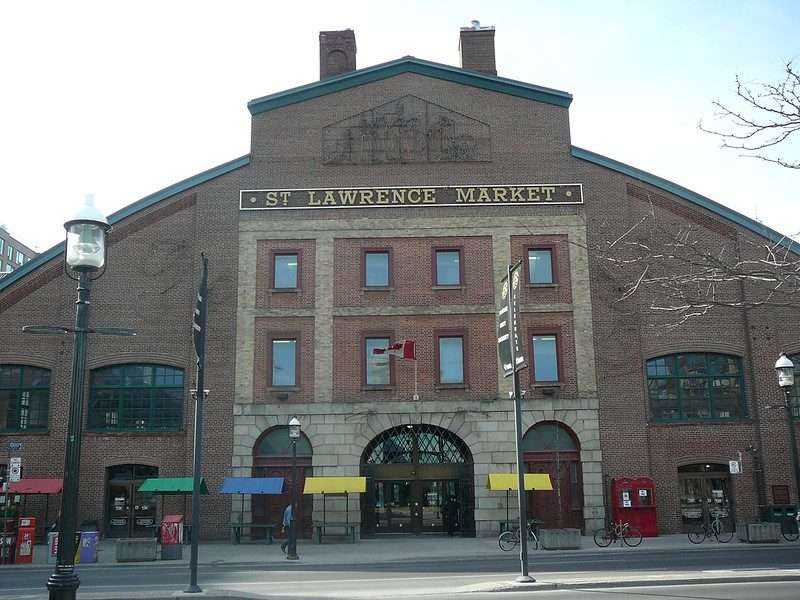 Why You Should Visit Saint Lawrence Market? 11 St Lawrence Market